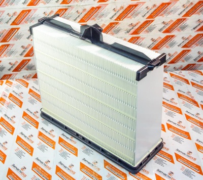 AF55014 Фильтр воздушный Фильтр очистки воздуха Fleetguard Взаимозаменяемые номера: 5261249